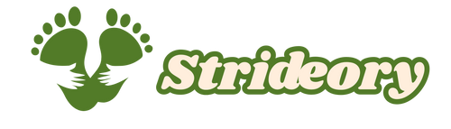 Strideory